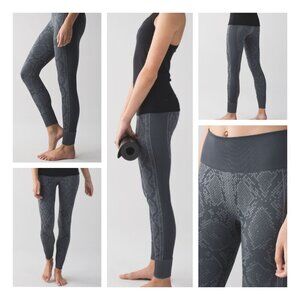 Lululemon Ebb To Street Pant